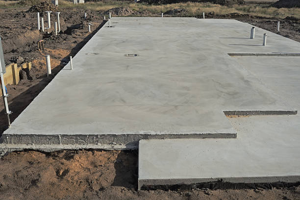 Best Concrete Foundation Repair  in Lake Dalecarlia, IN