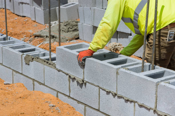 Best Concrete Installation Cost  in Lake Dalecarlia, IN